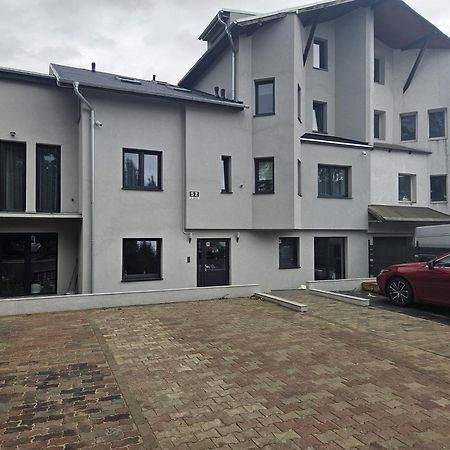 Apartamenty Modra Free Parking Szczecin Exterior photo