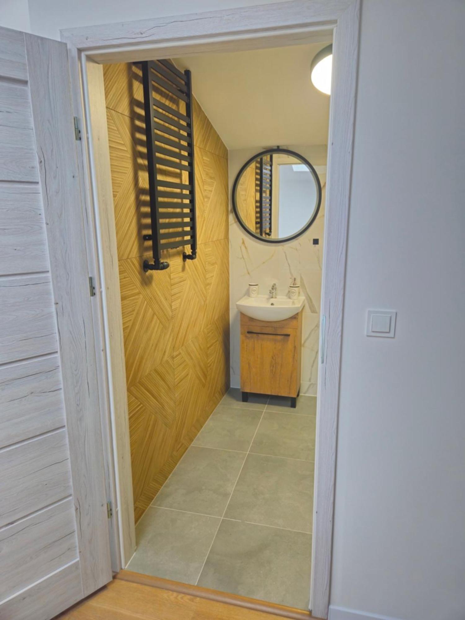 Apartamenty Modra Free Parking Szczecin Exterior photo
