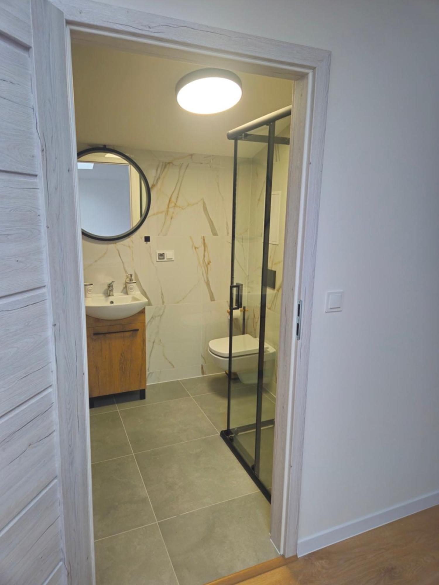 Apartamenty Modra Free Parking Szczecin Exterior photo
