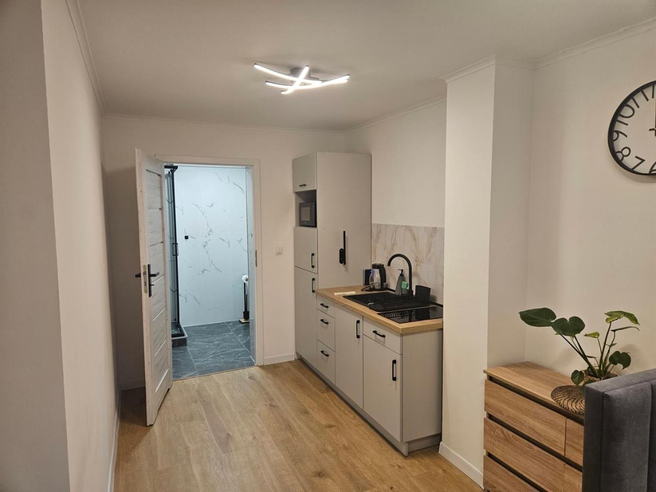 Apartamenty Modra Free Parking Szczecin Exterior photo