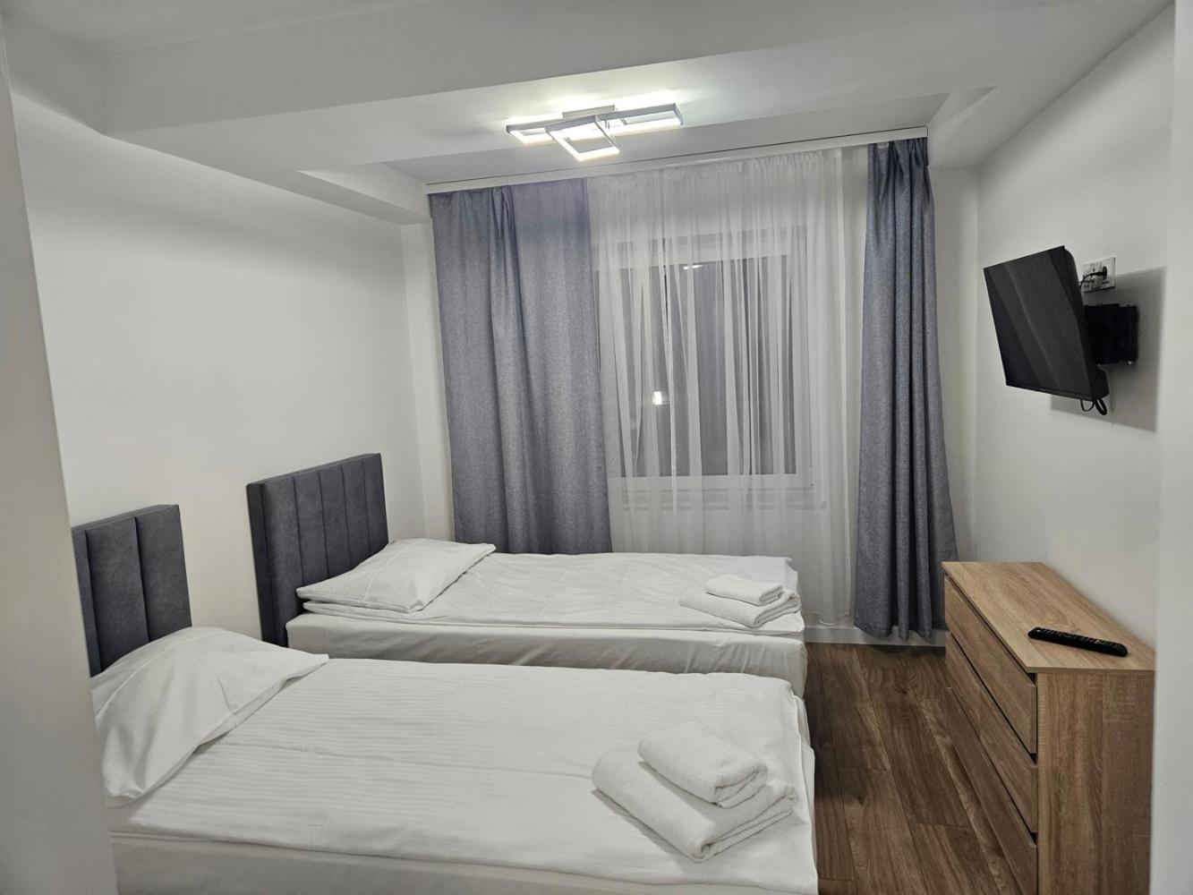 Apartamenty Modra Free Parking Szczecin Exterior photo