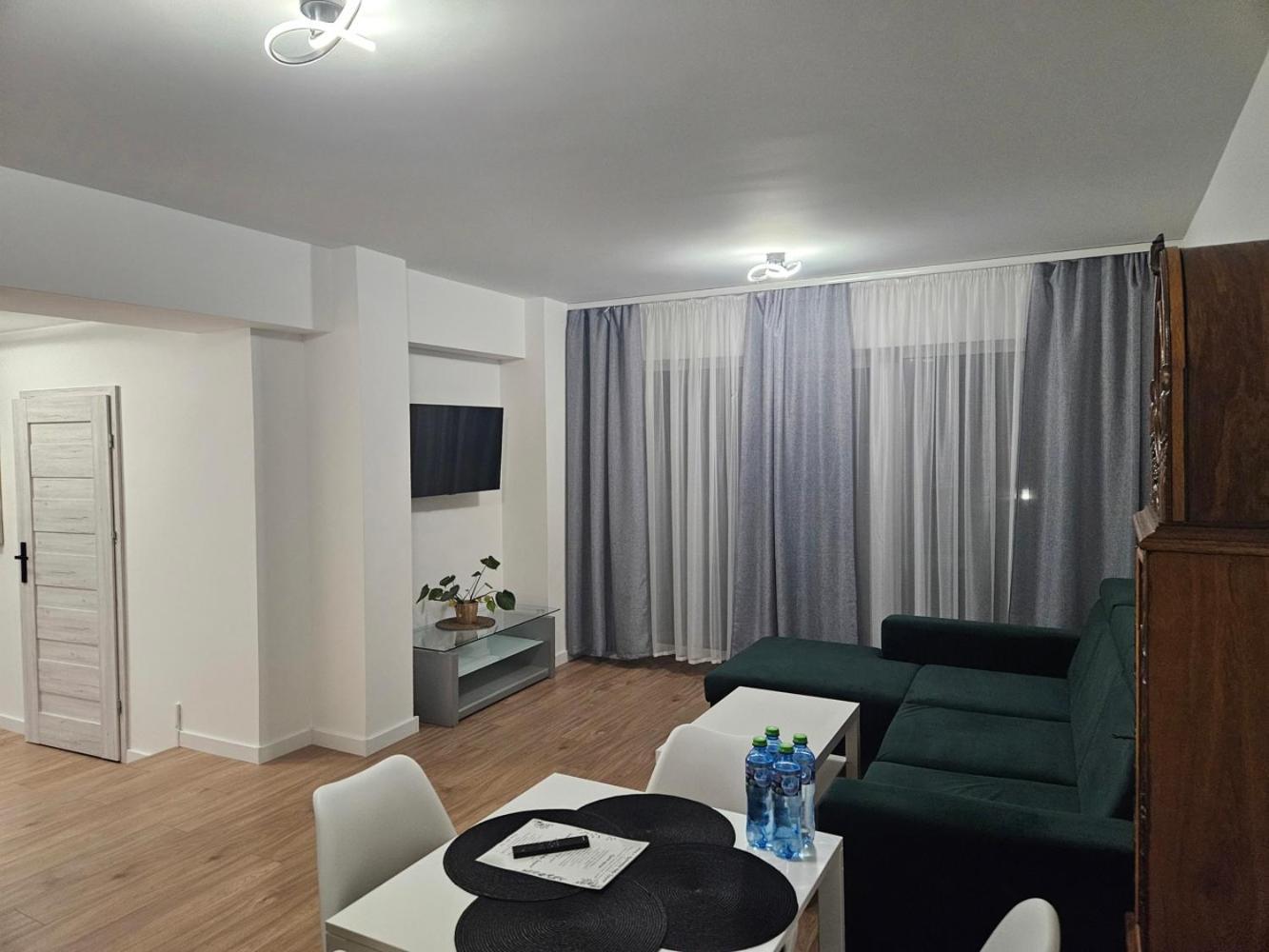 Apartamenty Modra Free Parking Szczecin Exterior photo