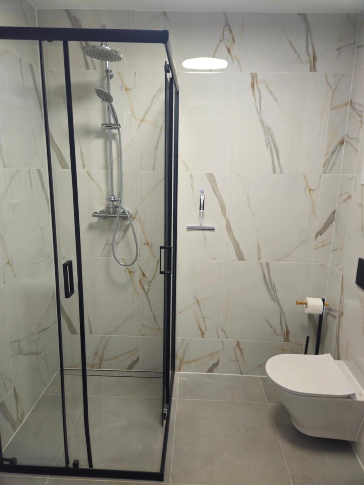 Apartamenty Modra Free Parking Szczecin Exterior photo