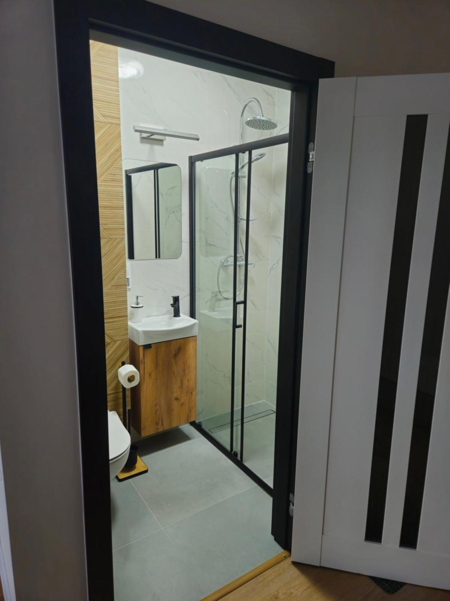 Apartamenty Modra Free Parking Szczecin Exterior photo